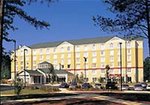 Hilton Garden Inn Hartford North Bradley International Airport