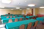 Best Western Oak Meadows Inn