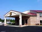 Super 8 Motel - Pascagoula, MS