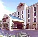 Hampton Inn Charleston No