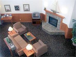 Quality Inn And Suites::Hotels.com