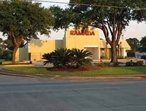 Ramada Inn Lafayette::Travelocity.com