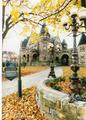 Buhl Mansion Guesthouse and Spa