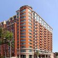Courtyard By Marriott Washington Capitol Hill/Navy Yard