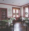 The Inn at Turkey Hill Restaurant