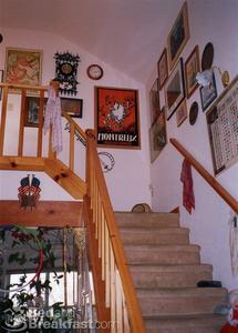 Residence Bellevue Guesthouse::BedAndBreakfast.com