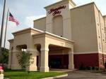 Hampton Inn Pittsburgh Area-Beaver Valley-Ctr Township
