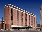 Doubletree Milwaukee CIty Center