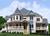 Wells Bed and Breakfast::ILoveInns.com