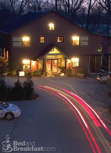 Rosemark Haven::BedAndBreakfast.com
