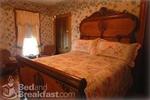 The Lion and The Rose B&B