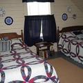 Cozy Inn and Cottages