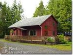 Wild Huckleberry Bed and Breakfast