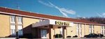 Days Inn Warfordsburg - Breezewood Town Hill