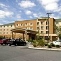 Courtyard By Marriott Salisbury