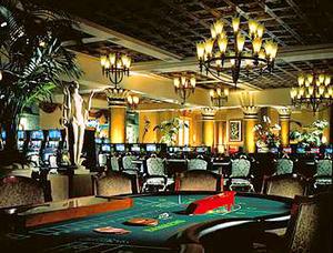 Ritz-Carlton San Juan Hotel, Spa & Casino::Hotels.com