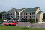 Country Inn And Suites Columbia Airport