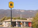 Super 8 Yreka