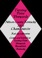 Turning Point Vineyards