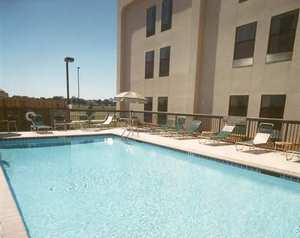 La Quinta Inn & Suites Pine Bluff::Travelocity.com