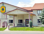 Super 8 Motel - Longmont/Del Camino