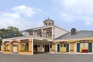 Ramada Inn - Thibodaux LA::Hotels.com