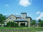 Holiday Inn Express Hotel & Suites Sunbury-Columbus Area