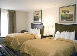 Comfort Inn Rocky Mount::Hotels.com