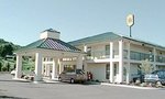 Super 8 Motel - Cave City