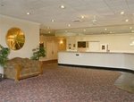 Days Inn Glendale Los Angeles::Yahoo! Travel