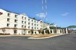 Hilton Garden Inn Minneapolis St. Paul-Shoreview