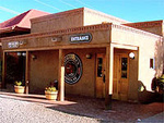 Tomasitas Santa Fe Station