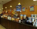 Holiday Inn Express at Stadium::Priceline.com