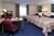 Candlewood Suites Rogers::Priceline.com