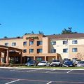 Courtyard Texarkana