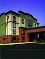 Radisson Hotel Des Moines Airport