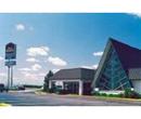 Best Western Cherokee Strip Motel