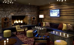 Sky Hotel - A Kimpton Hotel::CiaoBambino