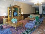 Clarion Hotel & Suites Jackson North