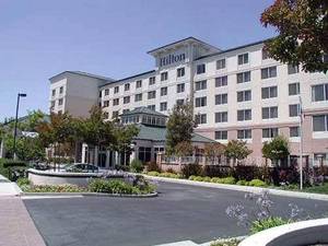 Hilton Garden Inn San Mateo::Travelocity.com