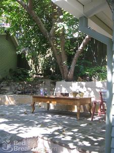 Casa Silver Lake::BedAndBreakfast.com