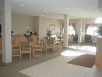 Microtel Plattsburgh Clinton