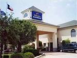Holiday Inn Express and Suites