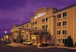 La Quinta Inn & Suites Detroit/Utica