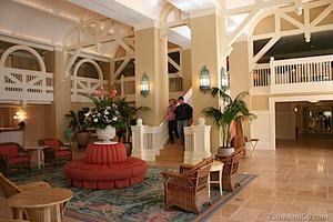 Disney's Beach Club::ZoomAndGo