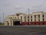 Hampton Inn Batavia, Ny
