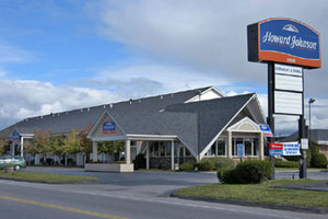 Howard Johnson Inn - Bangor::Hotels.com