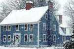 Deacon Timothy Pratt Bed & Breakfast