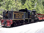Yosemite Sugar Pine Railroad::Yahoo! Travel