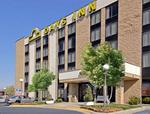 Days Inn East Amarillo Texas::Orbitz